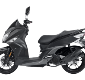 موتور بی کلاچ مدل کلیک tx70 ۱401