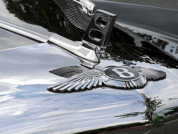 bentley